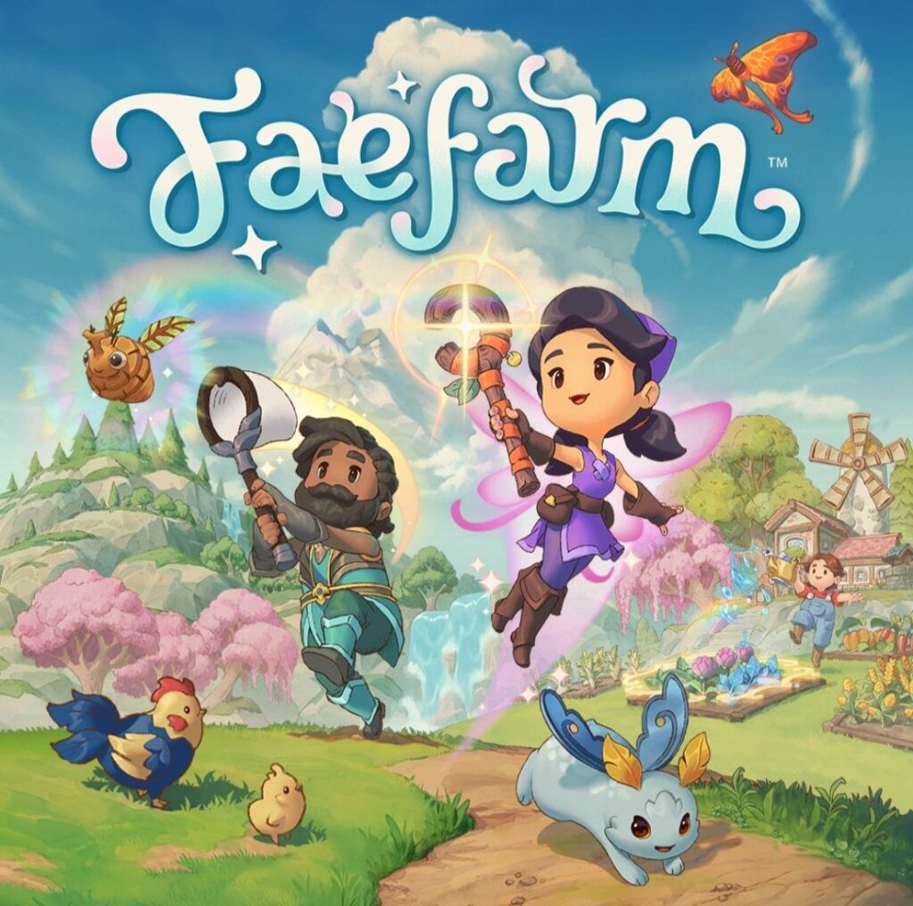 Fae Farm