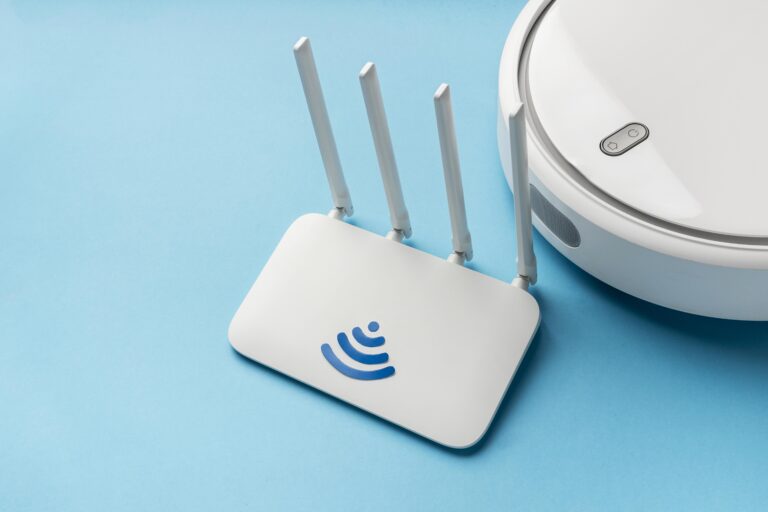 Can Wifi antenna increases your Internet Speed ?